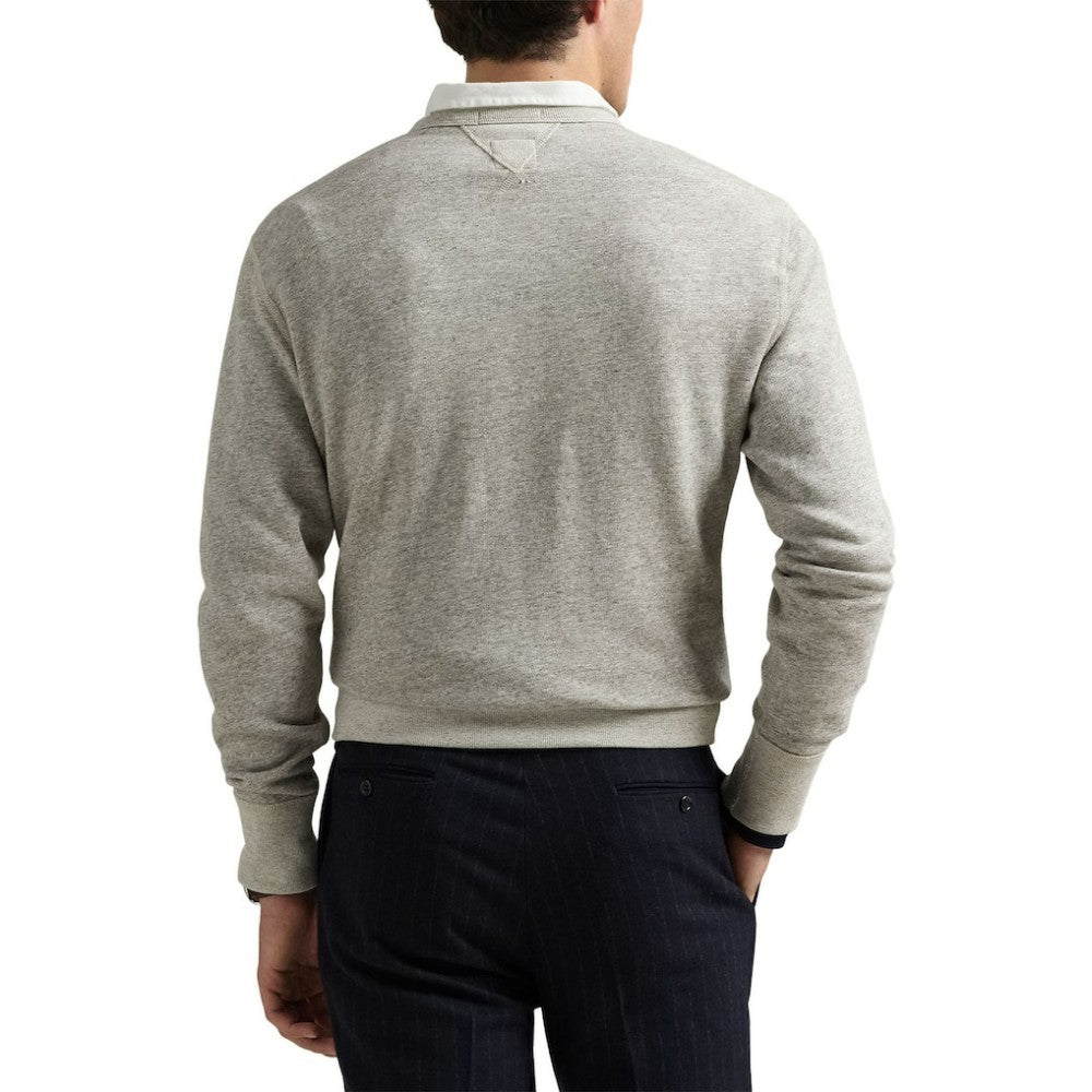 New York Yankees Polo Ralph Lauren Pullover Sweatshirt for sale