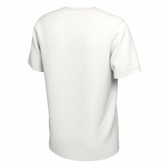 Nike USA Men's Basketball Unisex 2024 Summer Olympics Gold Medal Team Caricature T-Shirt White