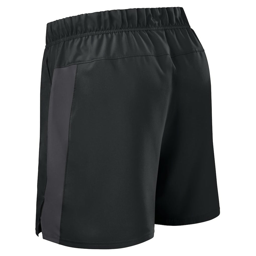 Jacksonville Jaguars Woven Victory Dri-FIT Shorts - Black - Nike