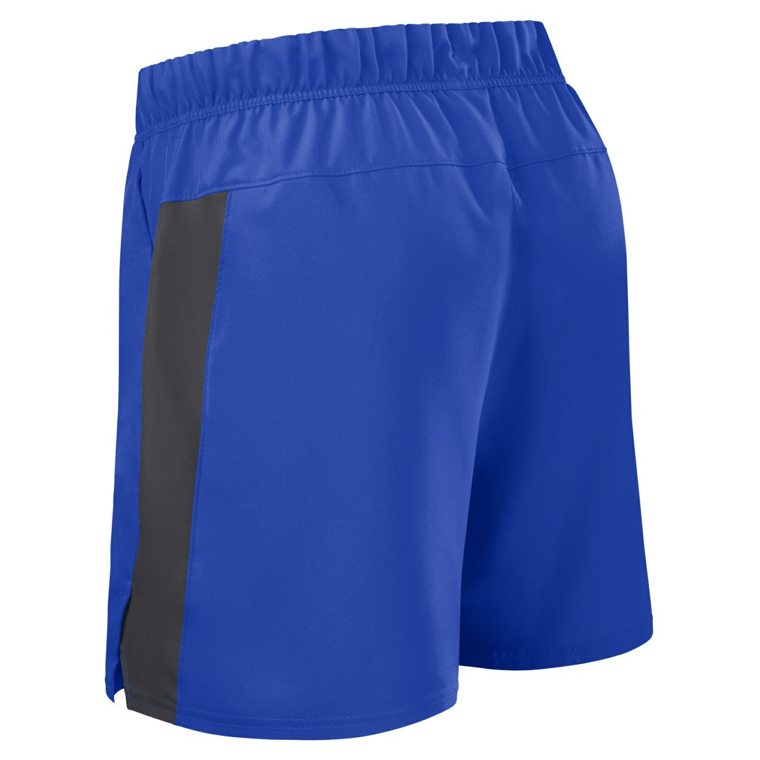 Los Angeles Rams Woven Victory Dri-FIT Shorts - Royal - Nike