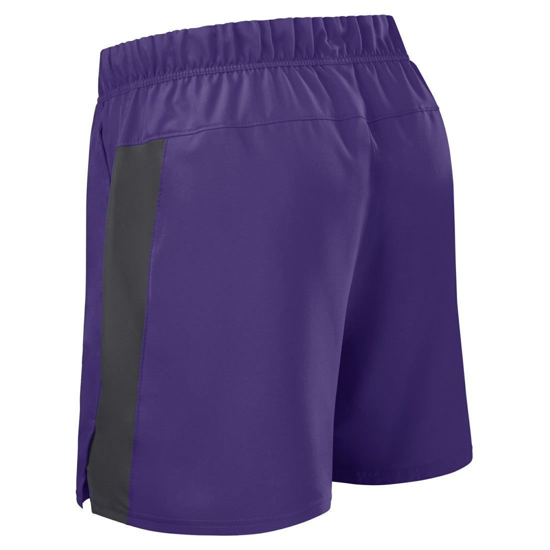 Minnesota Vikings Woven Victory Dri-FIT Shorts - Purple - Nike