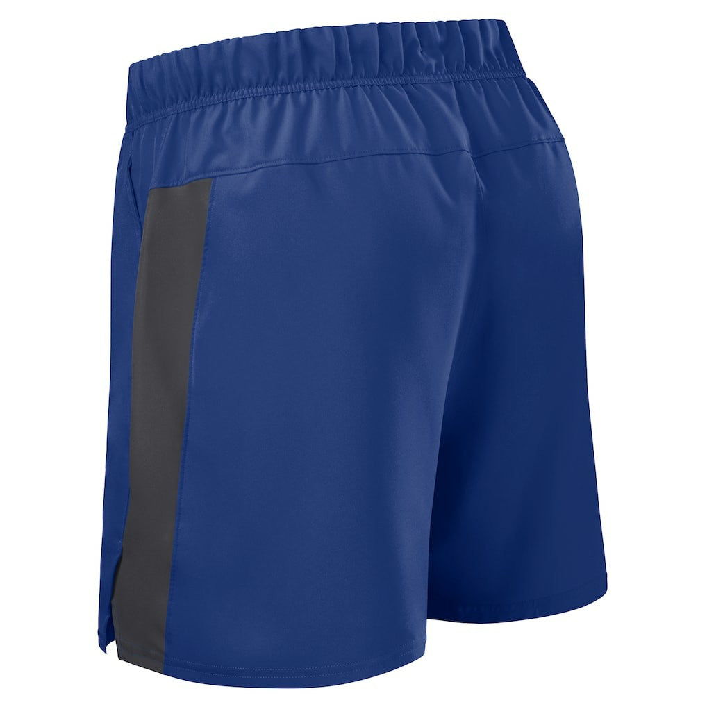 New York Giants Woven Victory Dri-FIT Shorts - Royal - Nike