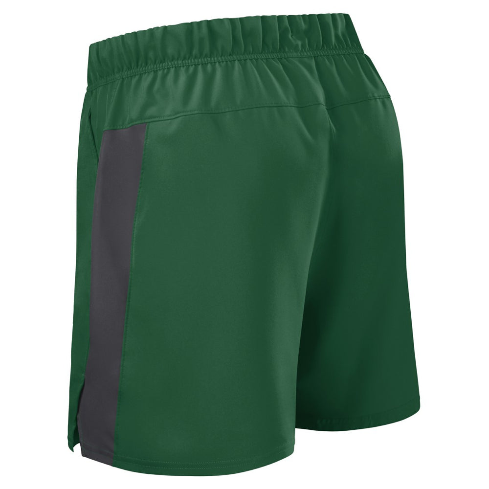 New York Jets Woven Victory Dri-FIT Shorts - Green - Nike