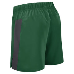 New York Jets Woven Victory Dri-FIT Shorts - Green - Nike
