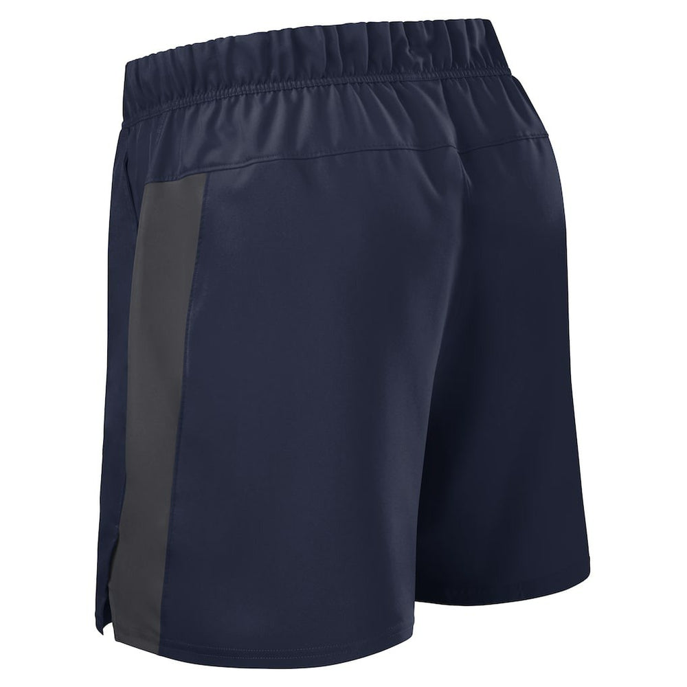 Tennessee Titans Woven Victory Dri-FIT Shorts - Navy - Nike