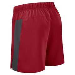 Arizona Cardinals Woven Victory Dri-FIT Shorts - Cardinal - Nike