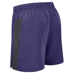 Baltimore Ravens Woven Victory Dri-FIT Shorts - Purple - Nike