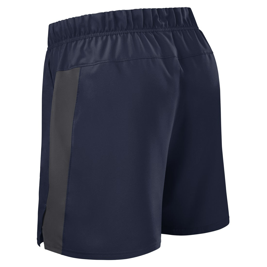 Denver Broncos Woven Victory Dri-FIT Shorts - Navy - Nike