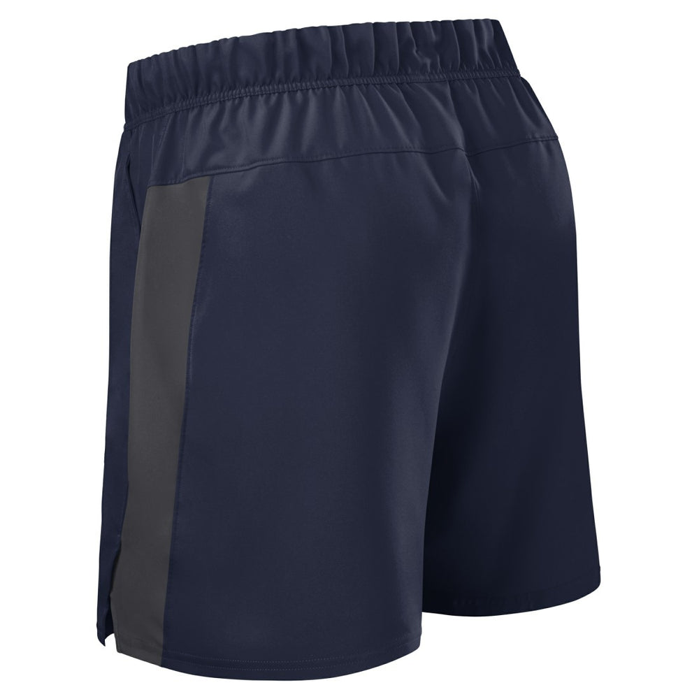 Denver Broncos Woven Victory Dri-FIT Shorts - Navy - Nike