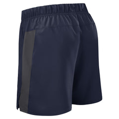 Denver Broncos Woven Victory Dri-FIT Shorts - Navy - Nike