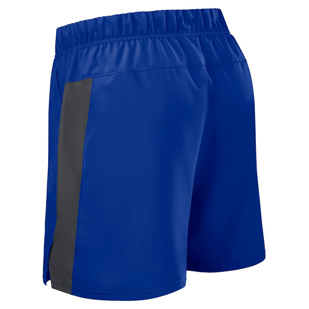 Buffalo Bills Woven Victory Dri-FIT Shorts - Royal - Nike