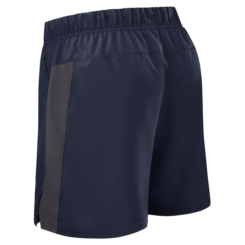 Dallas Cowboys Woven Victory Dri-FIT Shorts - Navy - Nike