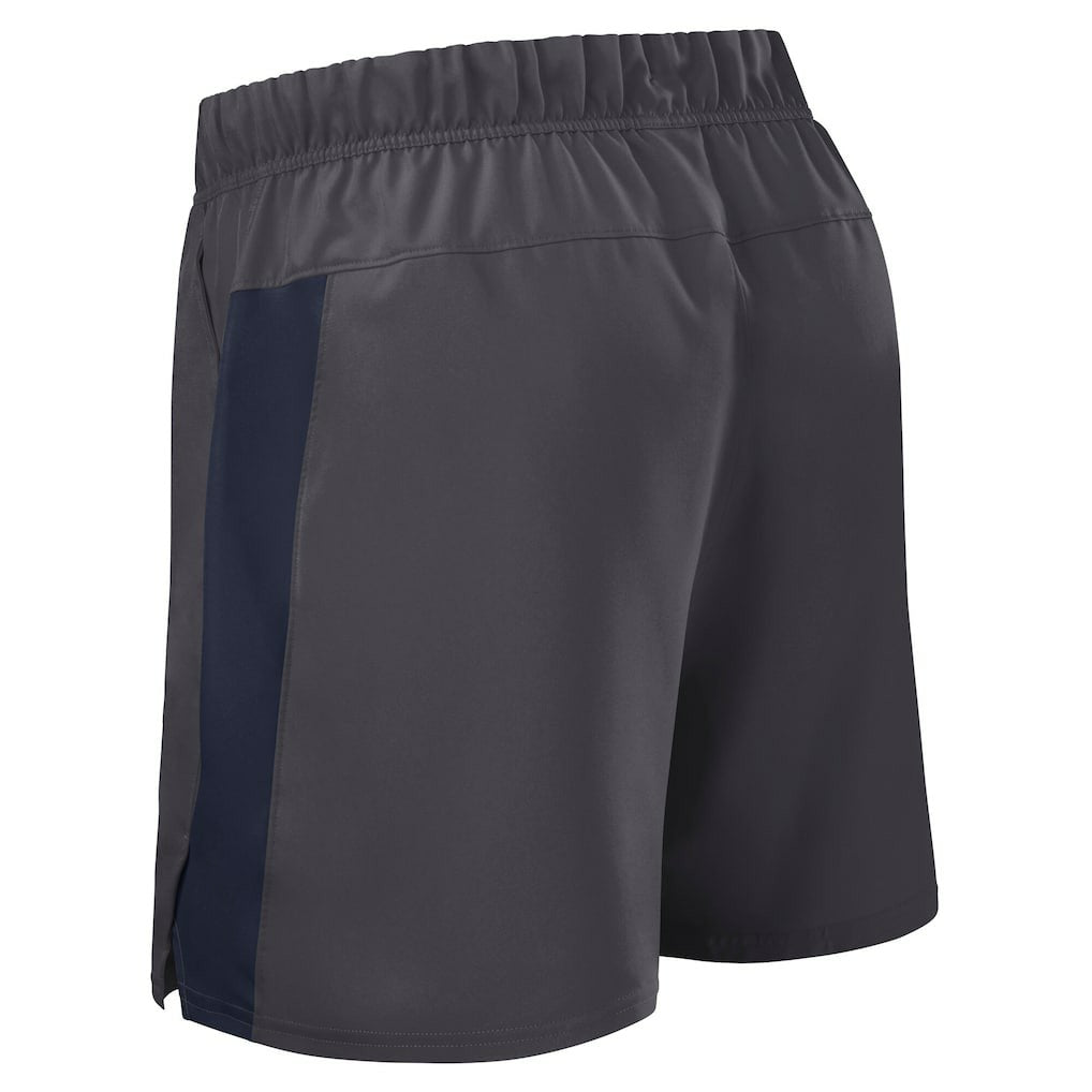 Dallas Cowboys Woven Victory Dri-FIT Shorts - Gray - Nike