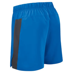 Detroit Lions Woven Victory Dri-FIT Shorts - Blue - Nike