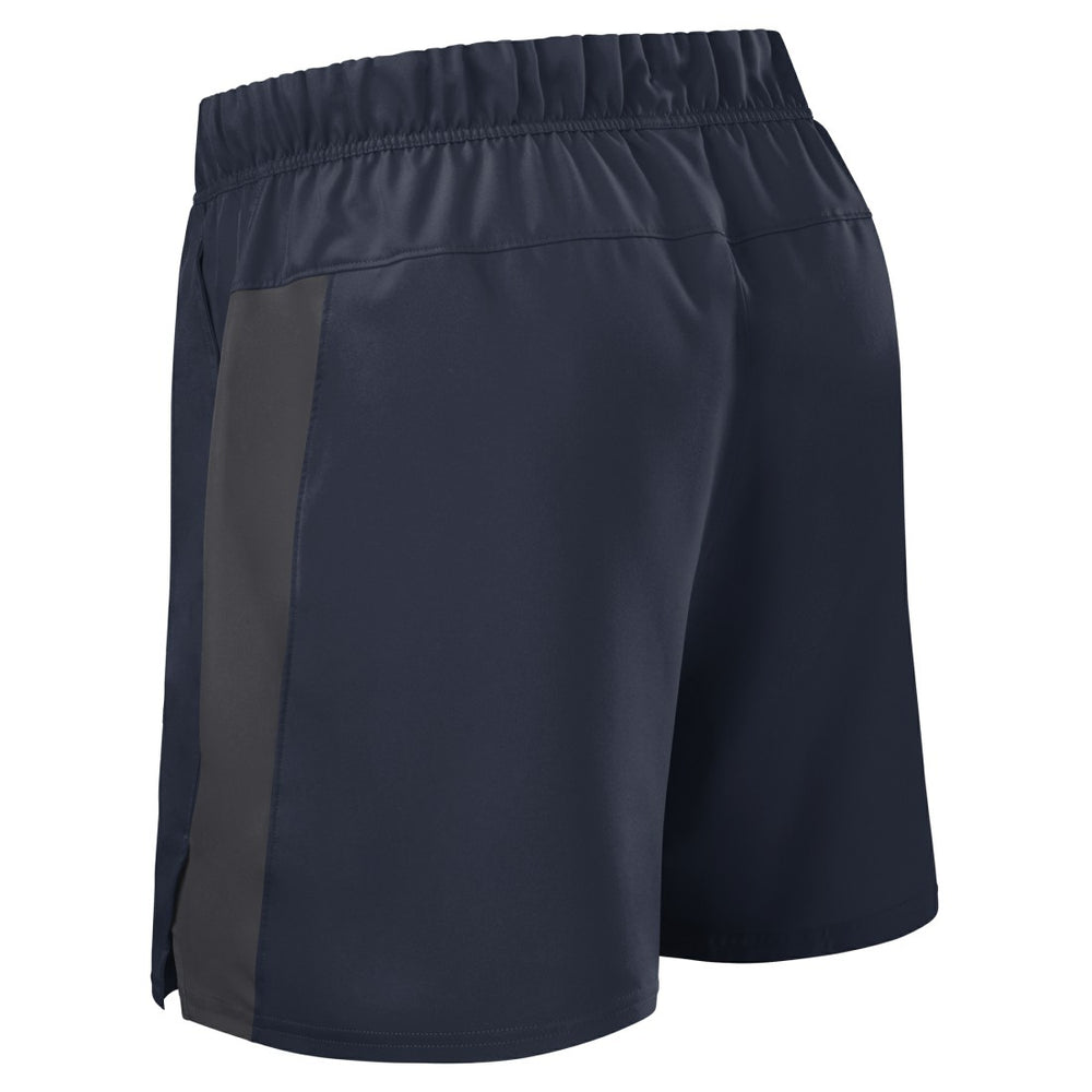 Houston Texans Woven Victory Dri-FIT Shorts - Navy - Nike