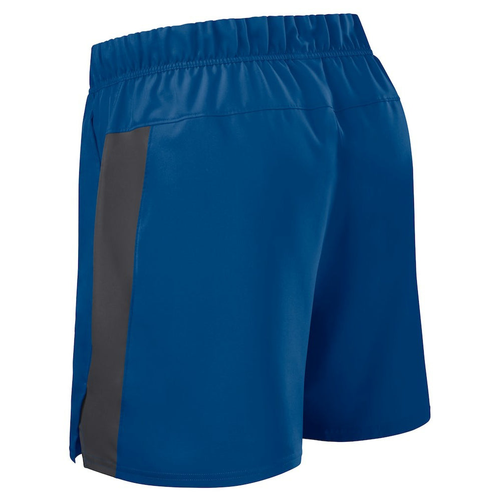 Indianapolis Colts Woven Victory Dri-FIT Shorts - Royal - Nike