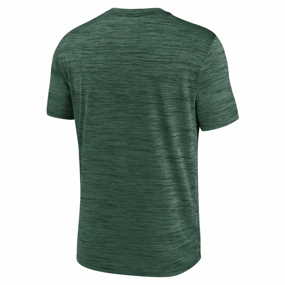 Green Bay Packers Primetime Velocity Dri-FIT T-Shirt - Green - Nike