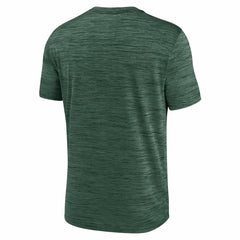 Green Bay Packers Primetime Velocity Dri-FIT T-Shirt - Green - Nike