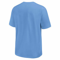 Los Angeles Chargers Glory Max90 T-Shirt - Powder Blue - Nike