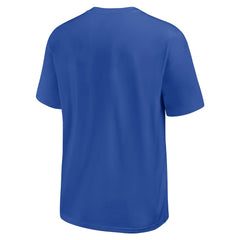 Los Angeles Rams Glory Max90 T-Shirt - Royal - Nike