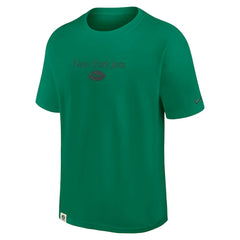 New York Jets Glory Max90 T-Shirt - Green - Nike