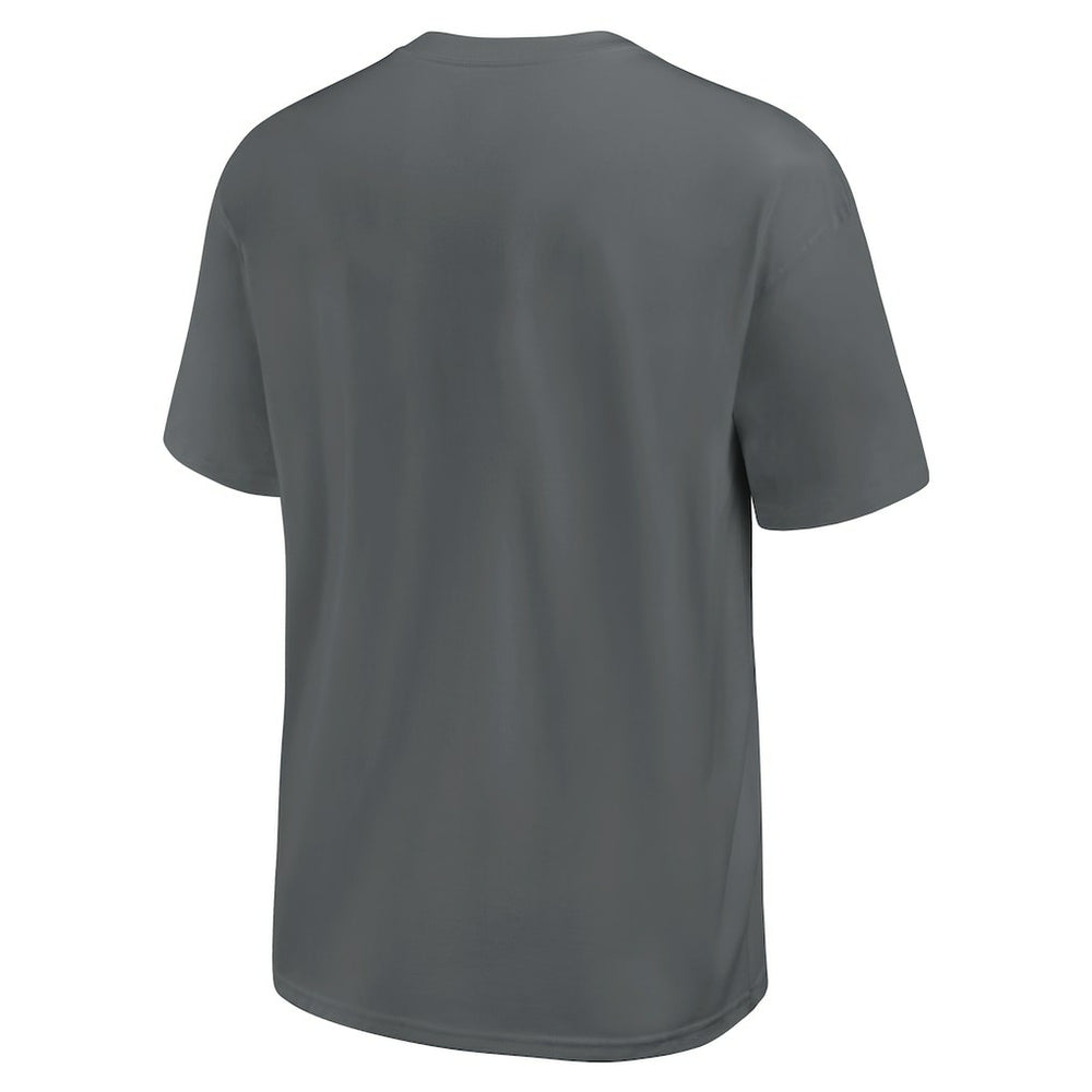 Philadelphia Eagles Glory Max90 T-Shirt - Gray - Nike