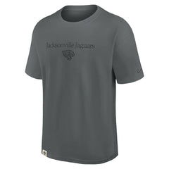 Jacksonville Jaguars Glory Max90 T-Shirt - Gray - Nike