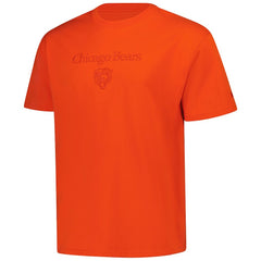 Chicago Bears Glory Max90 T-Shirt - Orange - Nike