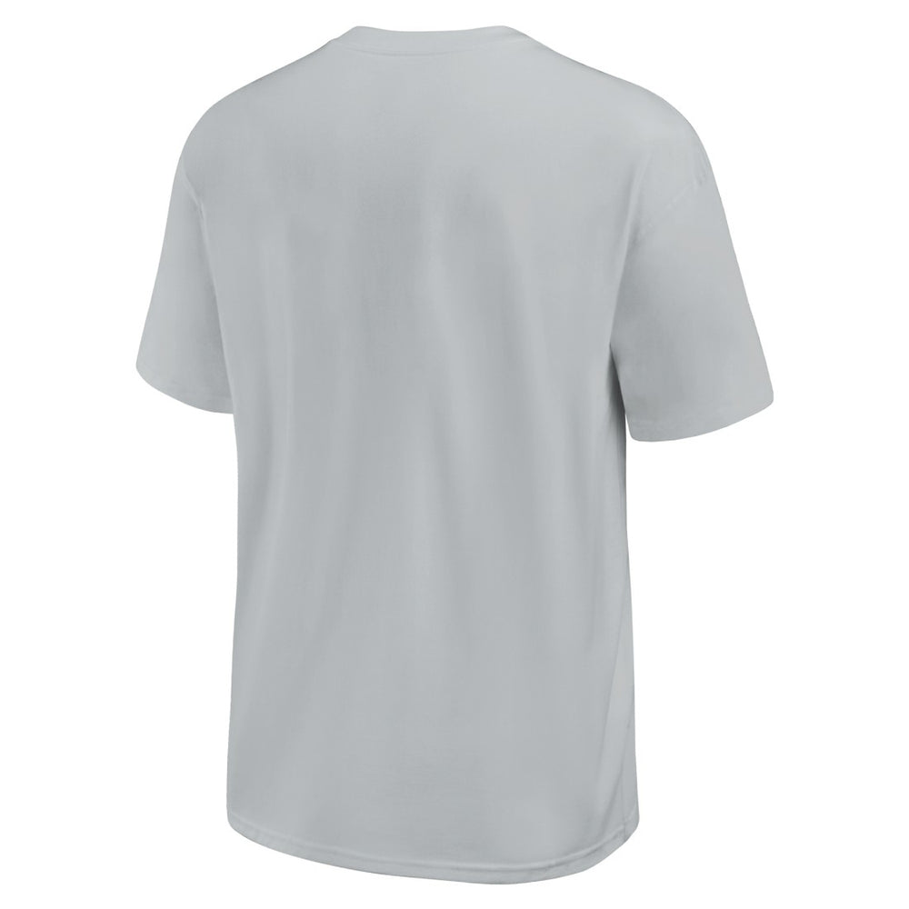 Detroit Lions Glory Max90 T-Shirt - Gray - Nike