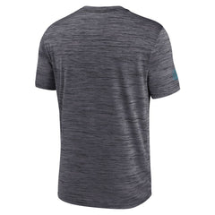 Jacksonville Jaguars Sideline Velocity Dri-FIT T-Shirt - Black - Nike
