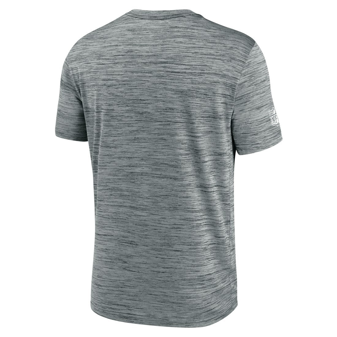 Tampa Bay Buccaneers Sideline Velocity Dri-FIT T-Shirt - Gray - Nike