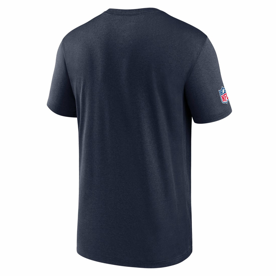Tennessee Titans Sideline Legend Dri-FIT T-Shirt - Navy - Nike