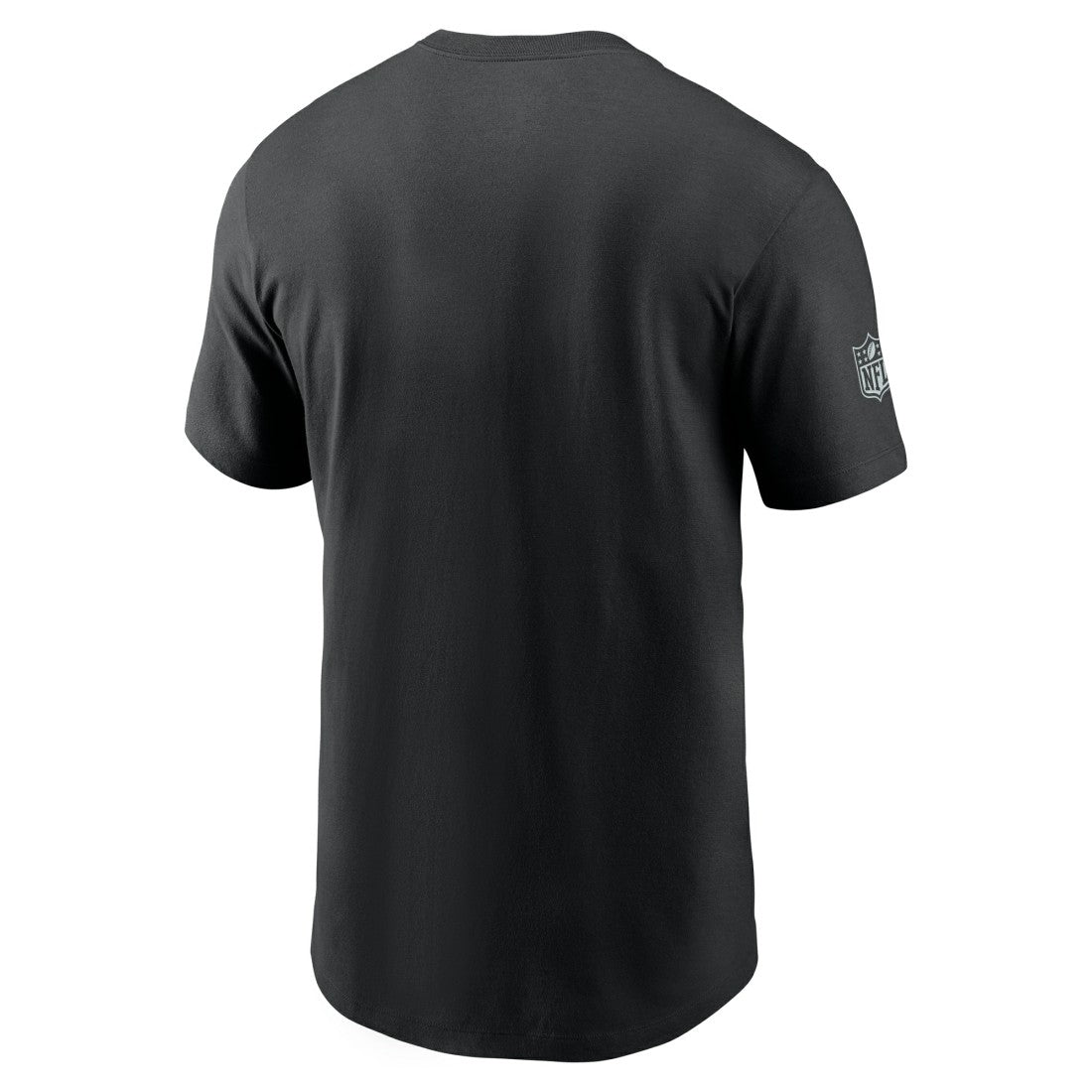 Las Vegas Raiders Sideline Dri-FIT T-Shirt - Black - Nike