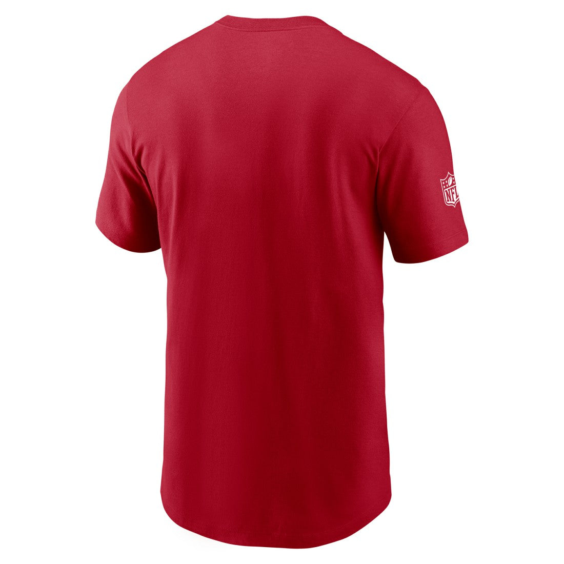 Tampa Bay Buccaneers Sideline Dri-FIT T-Shirt - Red - Nike