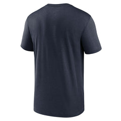 Houston Texans Legend Icon Performance T-Shirt - Navy - Nike