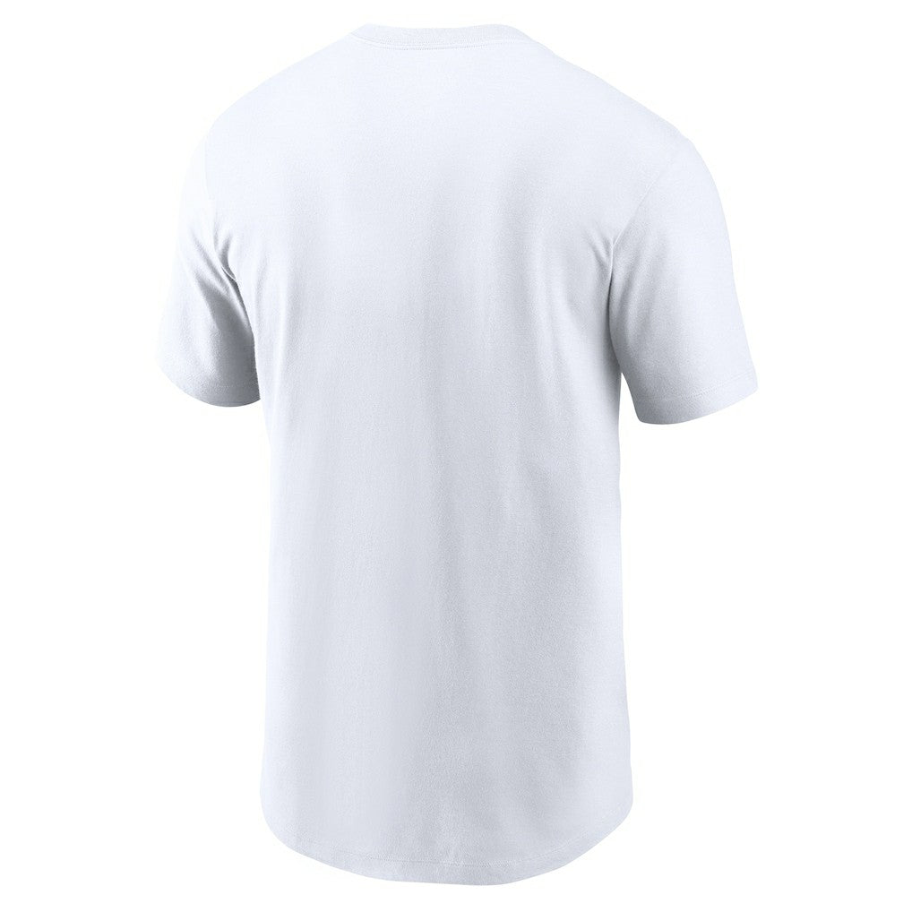 Indianapolis Colts Legend Icon Performance T-Shirt - White - Nike