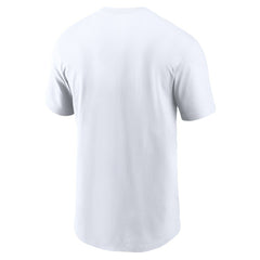Indianapolis Colts Legend Icon Performance T-Shirt - White - Nike