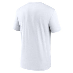 Minnesota Vikings Legend Icon Performance T-Shirt - White - Nike