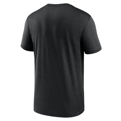 New Orleans Saints Legend Icon Performance T-Shirt - Black - Nike