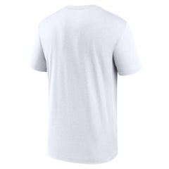Tampa Bay Buccaneers Legend Icon Performance T-Shirt - White - Nike