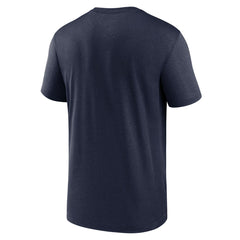 Denver Broncos Legend Icon Performance T-Shirt - Navy - Nike