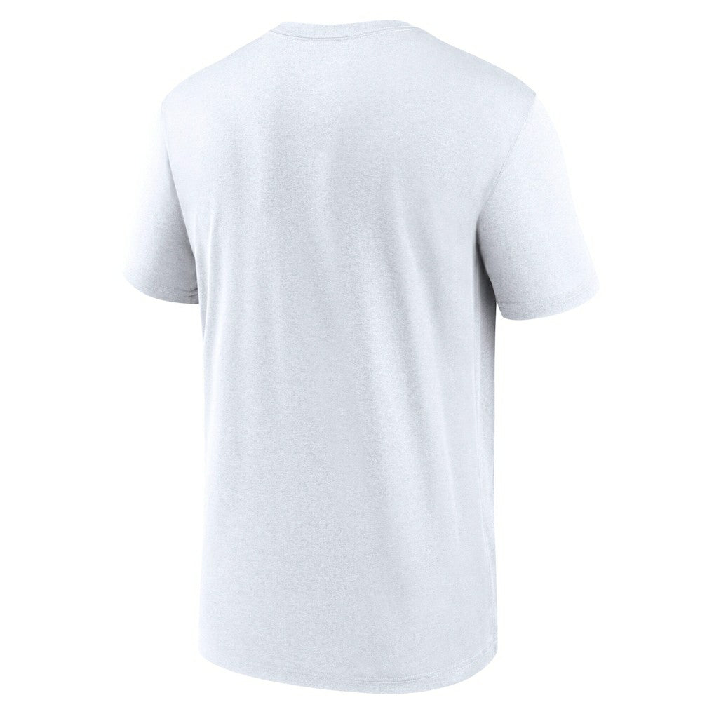 Dallas Cowboys Legend Icon Performance T-Shirt - White - Nike