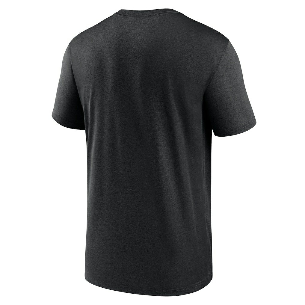 Arizona Cardinals Legend Icon Performance T-Shirt - Black - Nike