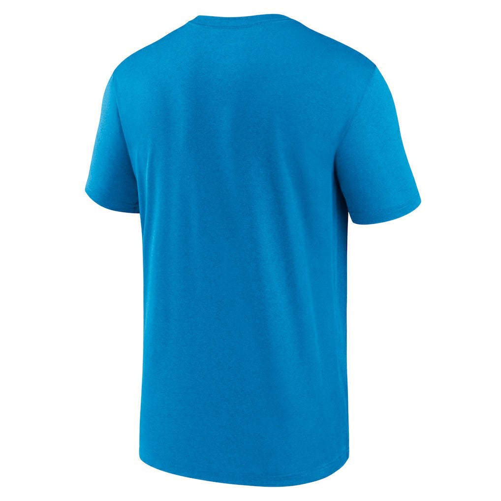Carolina Panthers Legend Icon Performance T-Shirt - Blue - Nike