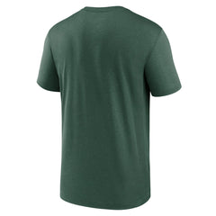 Green Bay Packers Legend Icon Performance T-Shirt - Green - Nike