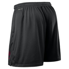 Washington Commanders Sideline Reversible Dri-FIT Shorts - Black - Nike