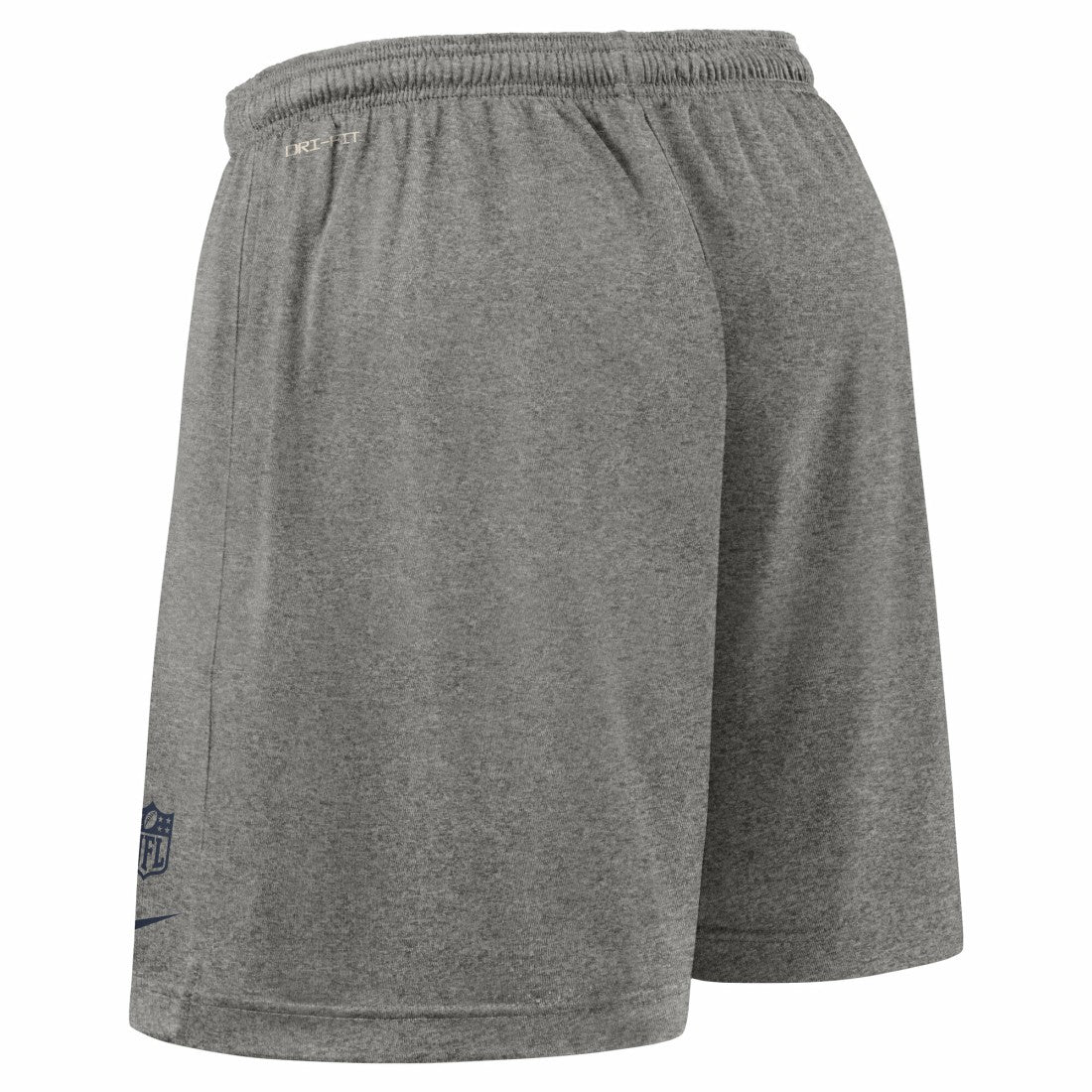 Tennessee Titans Sideline Reversible Dri-FIT Shorts - Navy - Nike