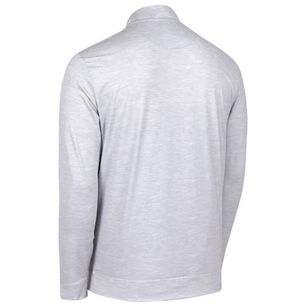 Boston Red Sox Sublime Tri-Blend Quarter-Zip Jacket Discount