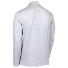 Houston Astros Sublime Tri-Blend Quarter-Zip Jacket Sale