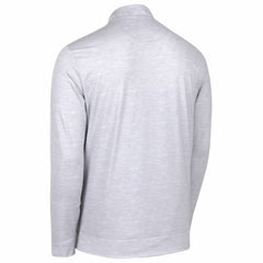 New York Mets Sublime Tri-Blend Quarter-Zip Jacket Discount